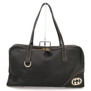 Gucci Britt Boston bag